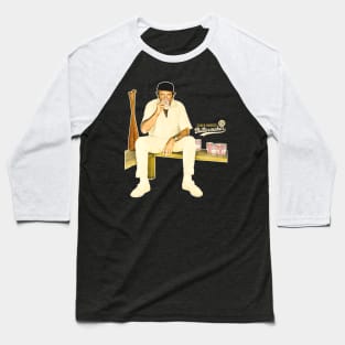 COACH BUTTERMAKER Baseball T-Shirt